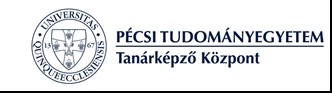 PTE Tanárképző Központ